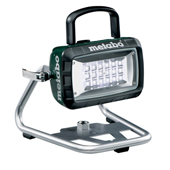 Metabo akumulatorski reflektor BSA 14.4-18 LED Body 602111850